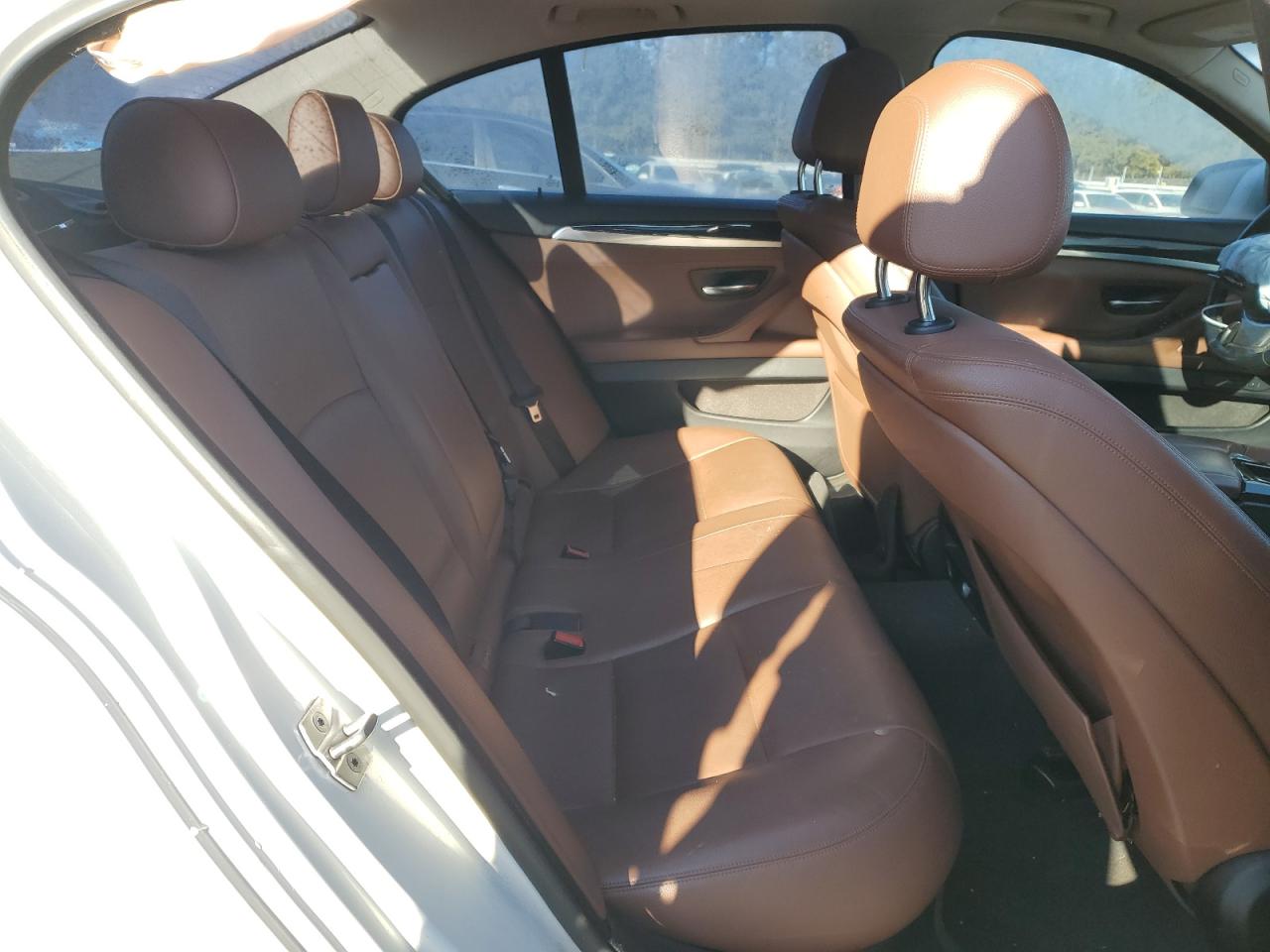 2016 BMW 5er - Image 11