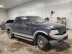 2002 Ford F150 Supercrew for Sale in Des Moines, IA - Front End