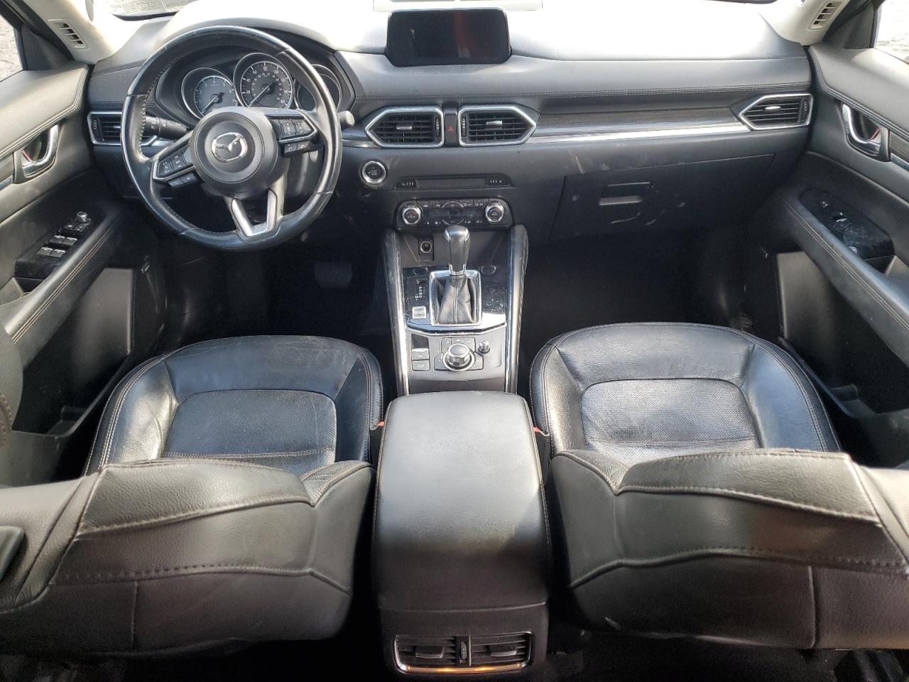 2018 Mazda CX-5 - Image 8