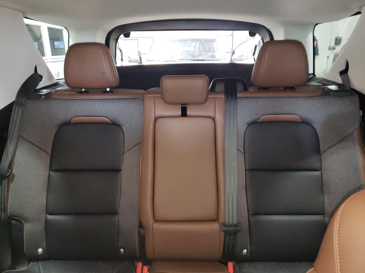 2024 Ford Bronco Sport Outer Banks VIN: 3FMCR9C66RRE24248 Lot: 45033465