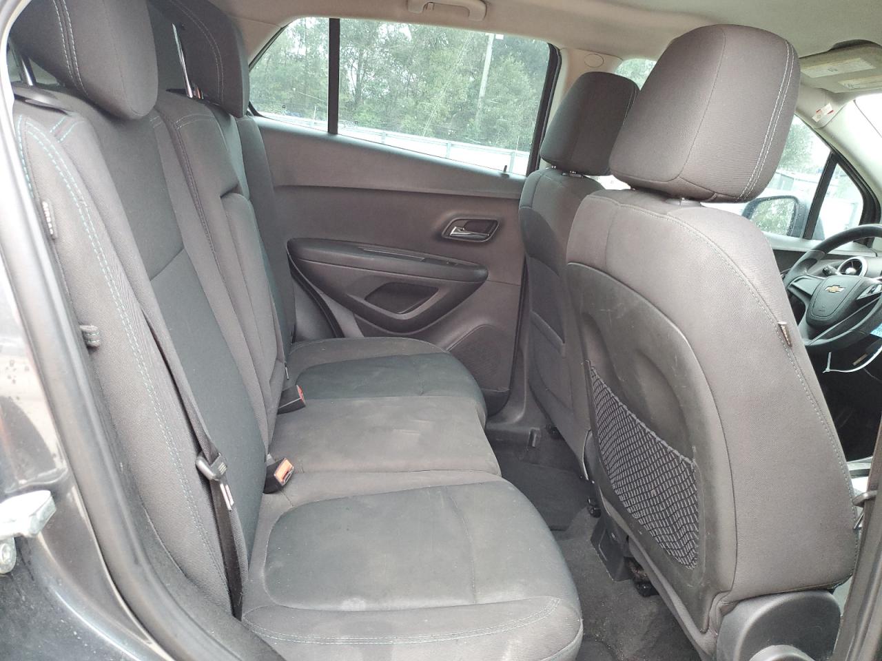 2016 Chevrolet Trax - Image 11