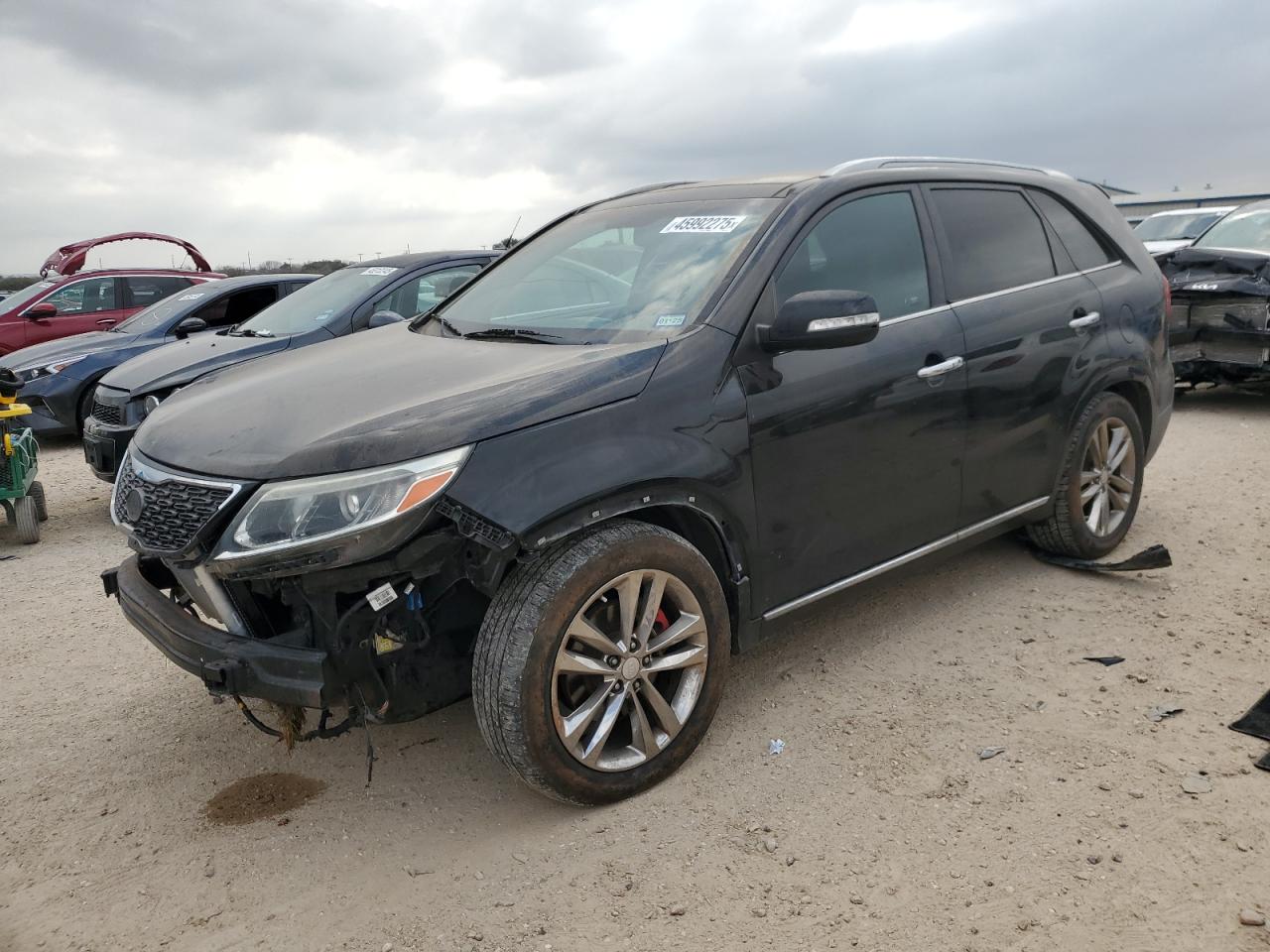 2015 Kia Sorento - Image 1