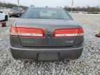 2012 Lincoln Mkz  na sprzedaż w Barberton, OH - Front End