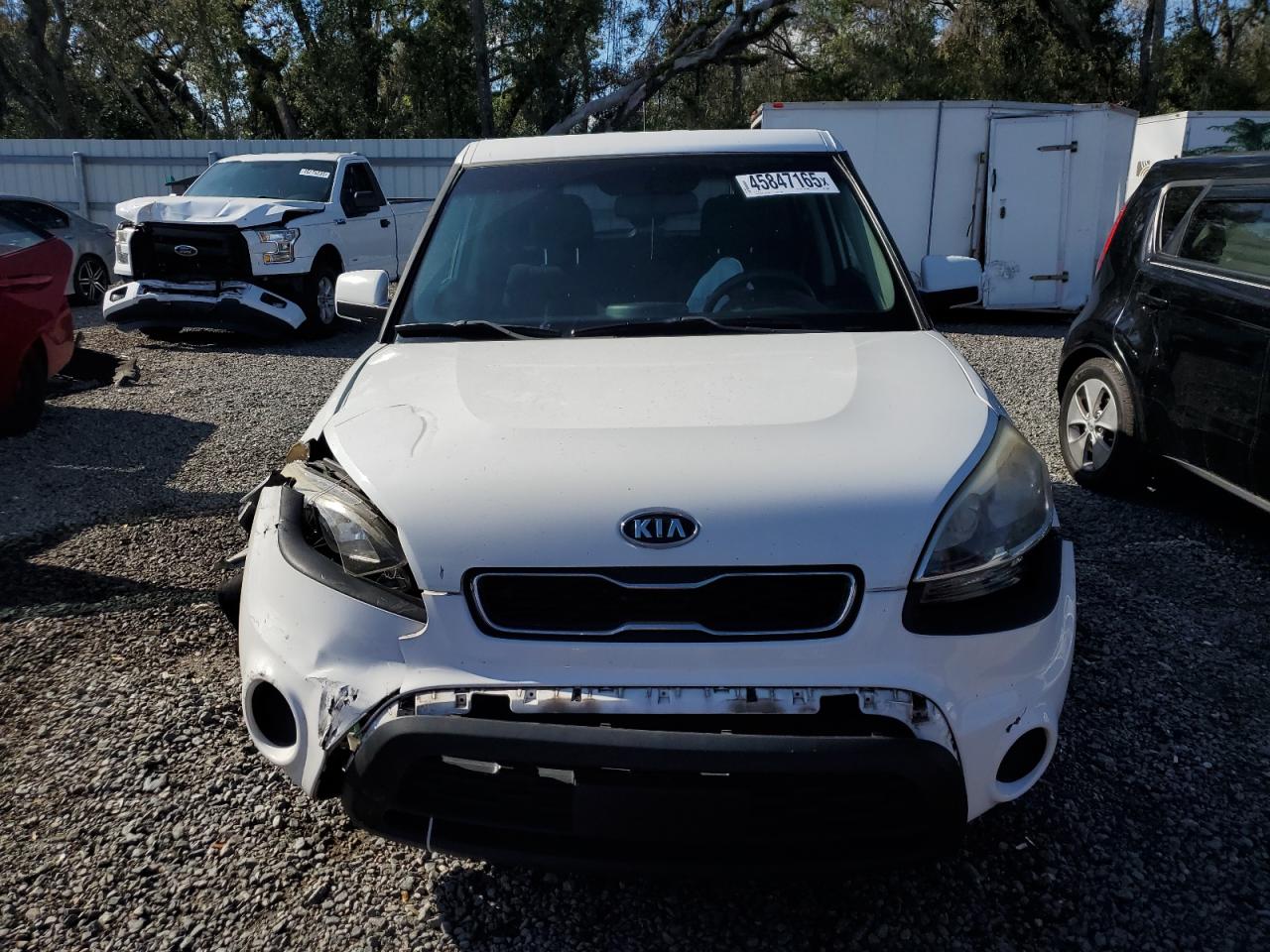2012 Kia Soul - Image 5