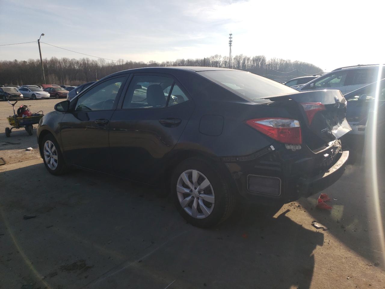 2016 Toyota Corolla - Image 2