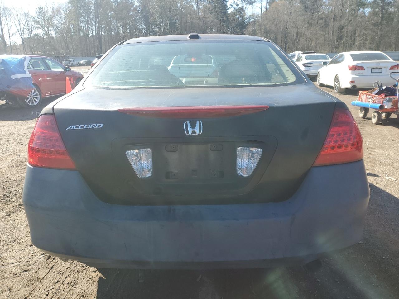 2006 Honda Accord - Image 6