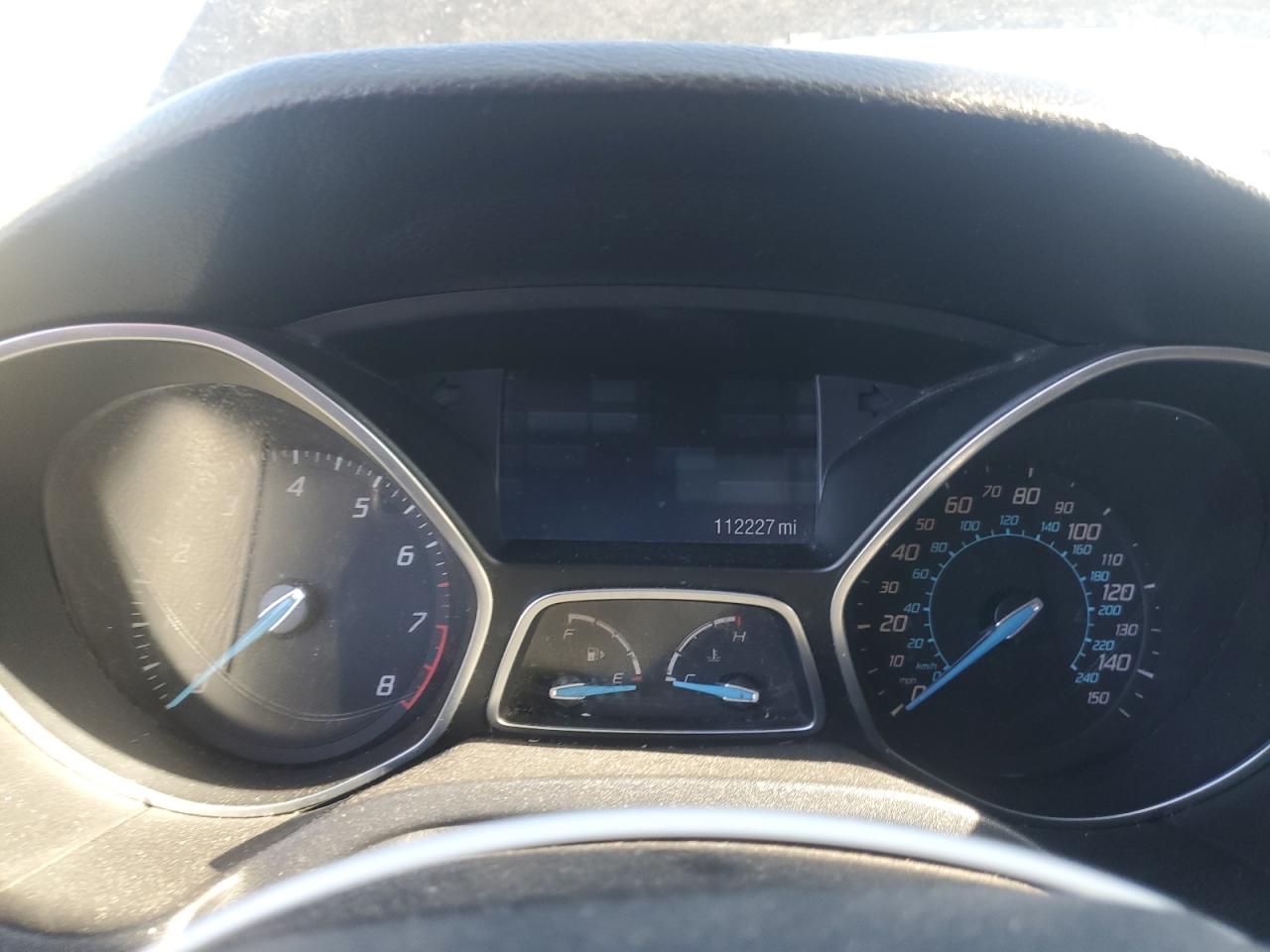 2014 Ford Focus - Image 9