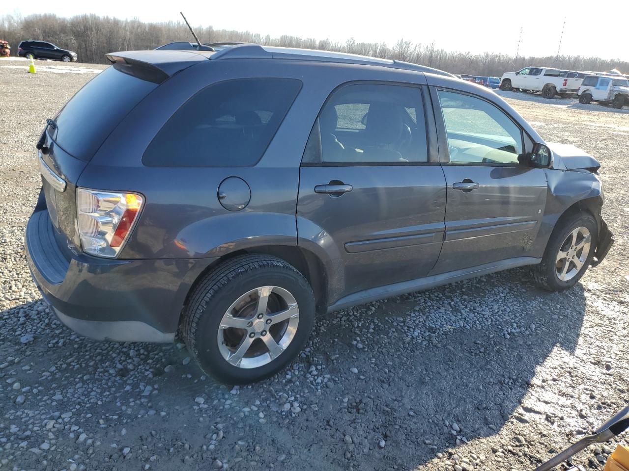 2007 Chevrolet Equinox - Image 3