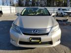 2011 Lexus Hs 250H zu verkaufen in Dunn, NC - Rear End