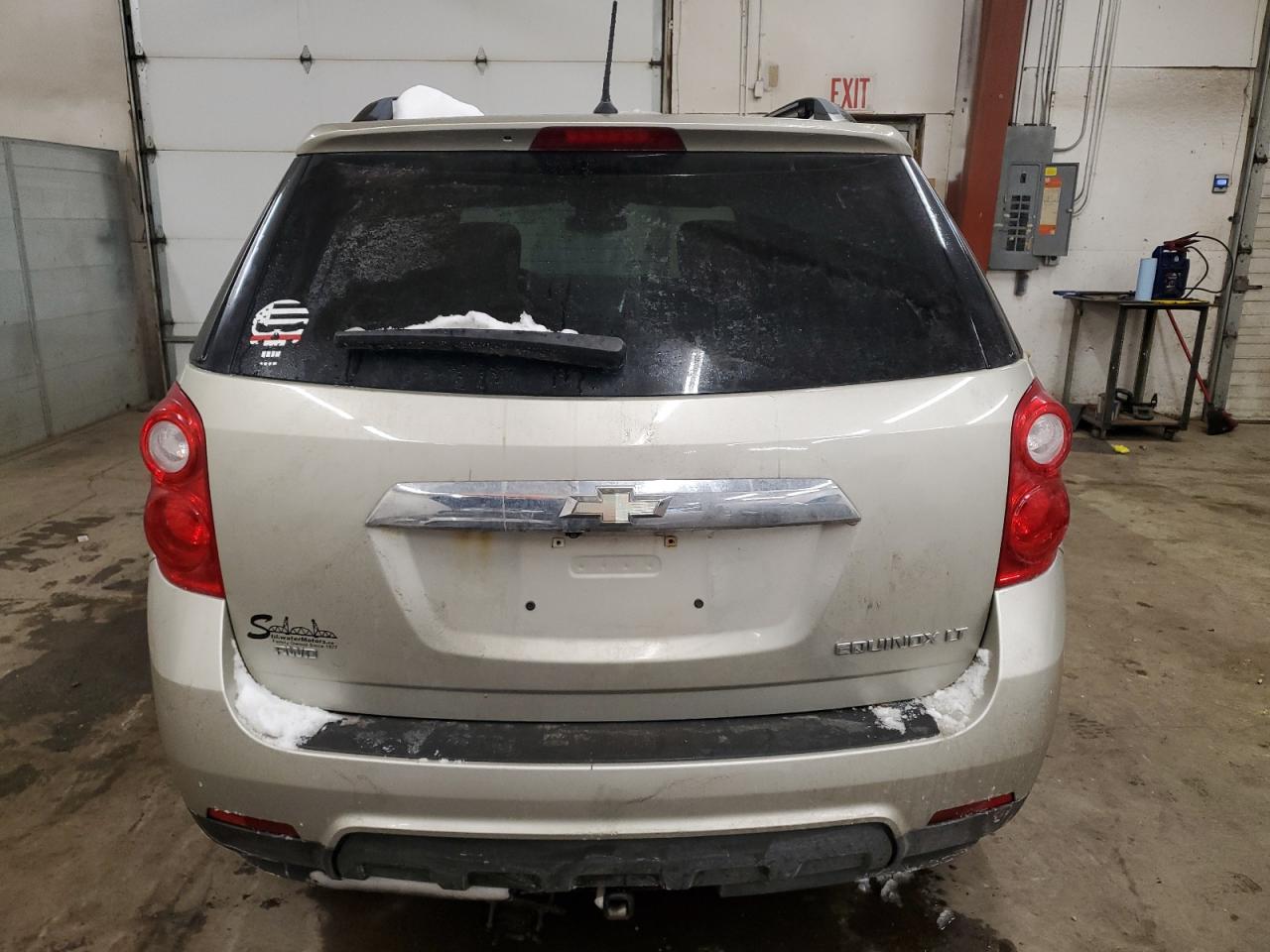 2013 Chevrolet Equinox - Image 6