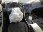 2012 Hyundai Sonata Se на продаже в Wichita, KS - Front End