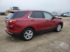 2021 Chevrolet Equinox Lt продається в Pekin, IL - Front End