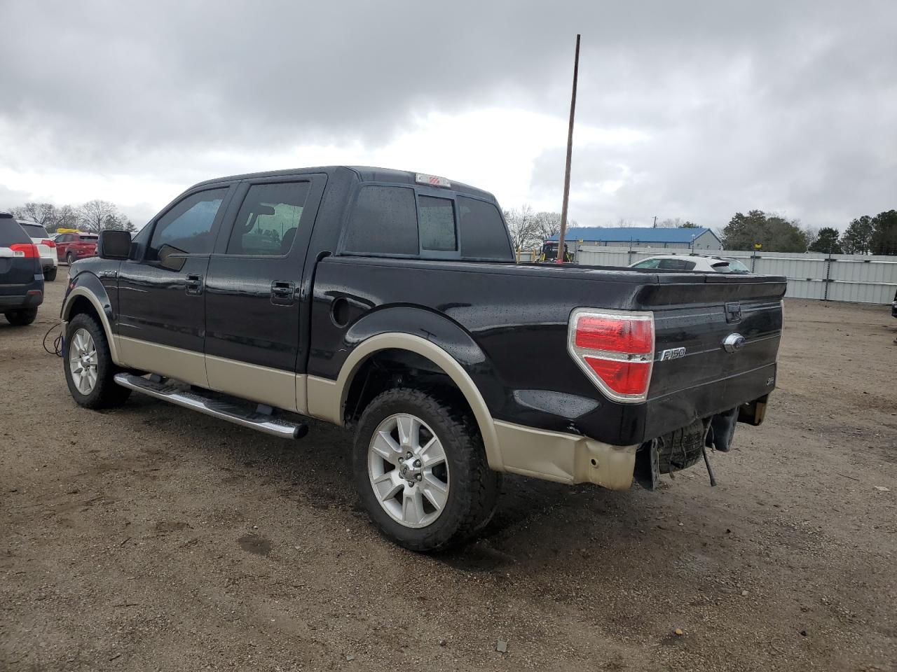 2010 Ford F-150 - Image 2