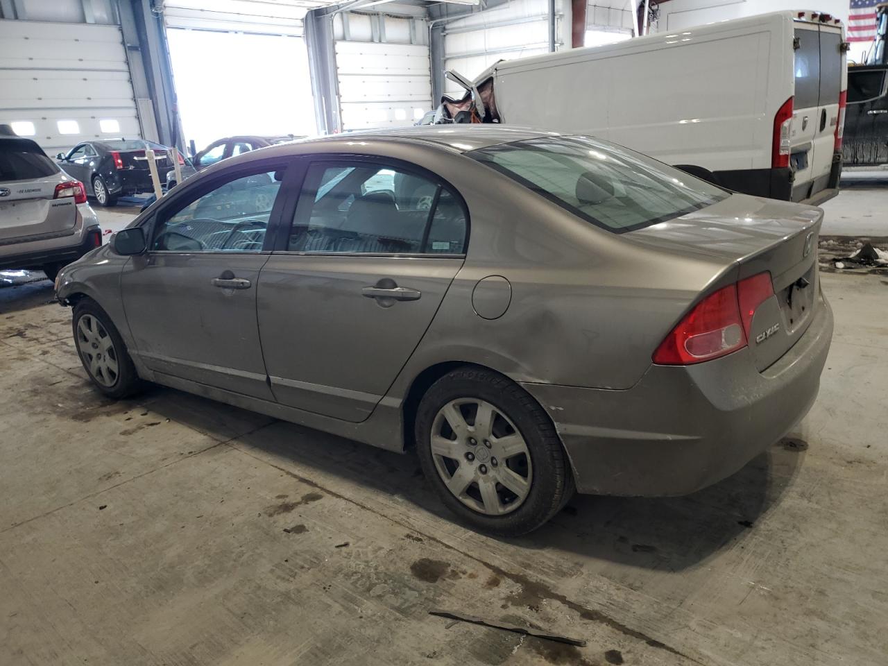 2006 Honda Civic - Image 2