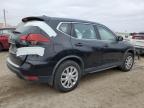 2018 Nissan Rogue S   იყიდება Wichita-ში, KS - Rear End