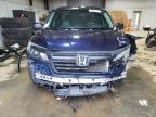 2017 Honda Ridgeline Rtl na sprzedaż w Chatham, VA - All Over