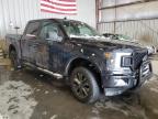 2018 Ford F150 Supercrew for Sale in Appleton, WI - Side