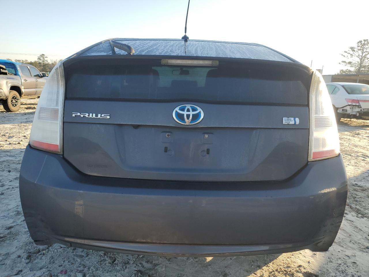 2011 Toyota Prius - Image 6