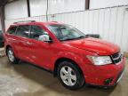 2012 Dodge Journey Sxt იყიდება West Mifflin-ში, PA - Front End