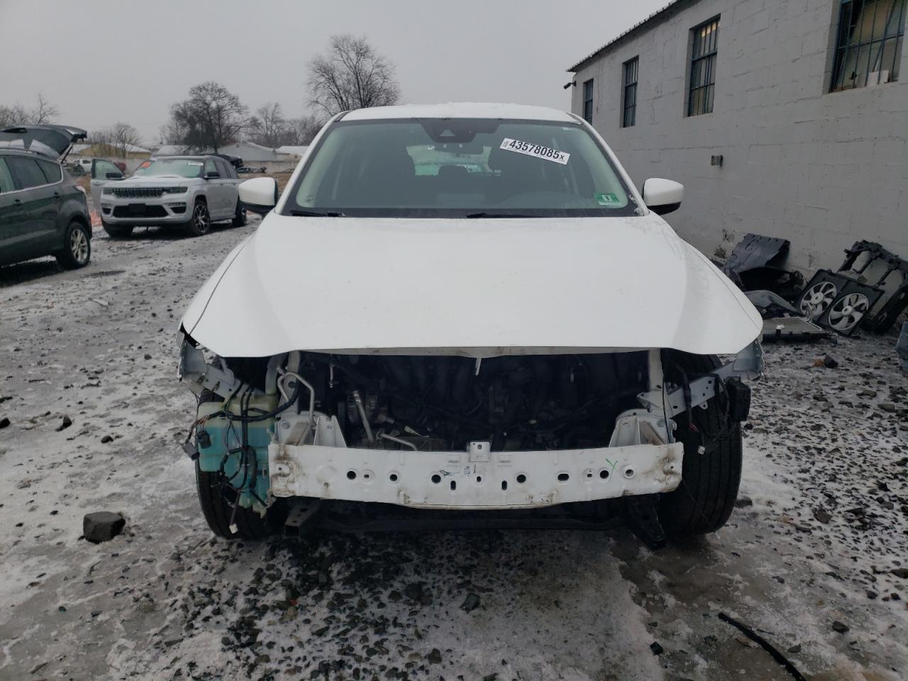 2018 Mazda CX-5 - Image 5