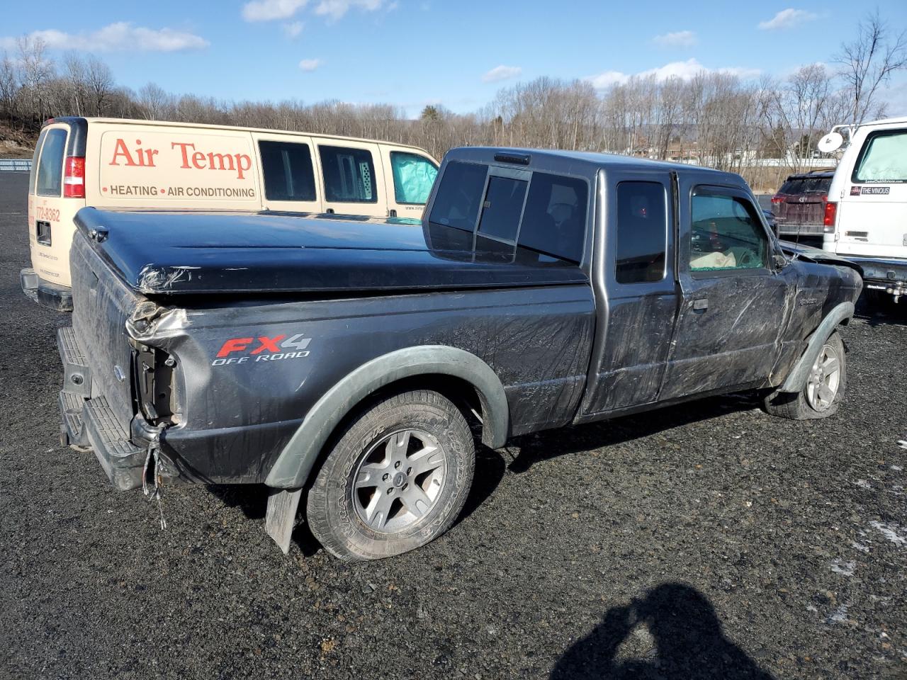 2005 Ford Ranger - Image 3
