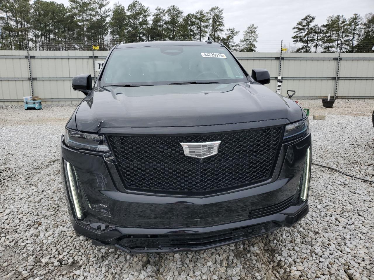 2021 Cadillac Escalade - Image 5