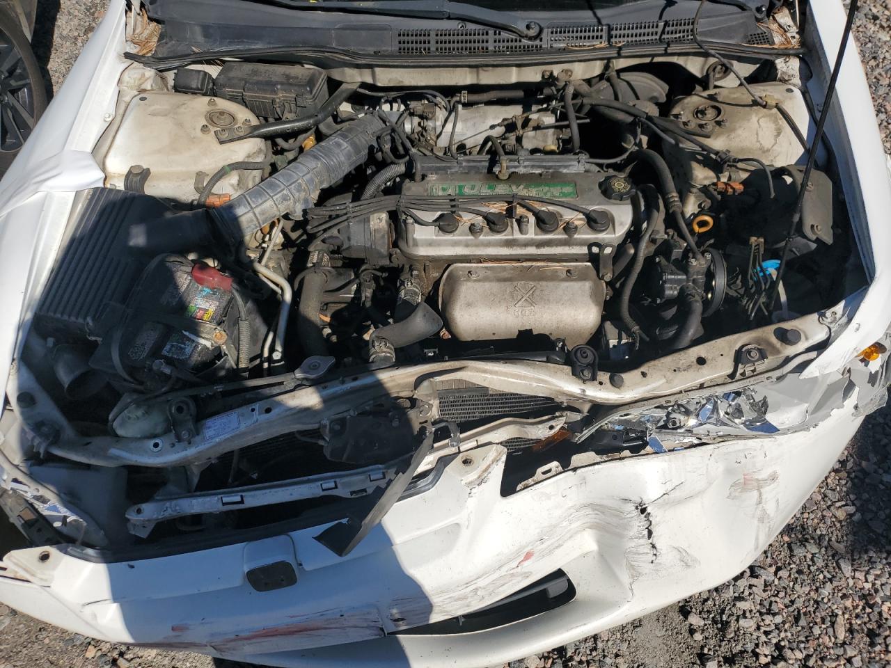1999 Honda Accord - Image 13