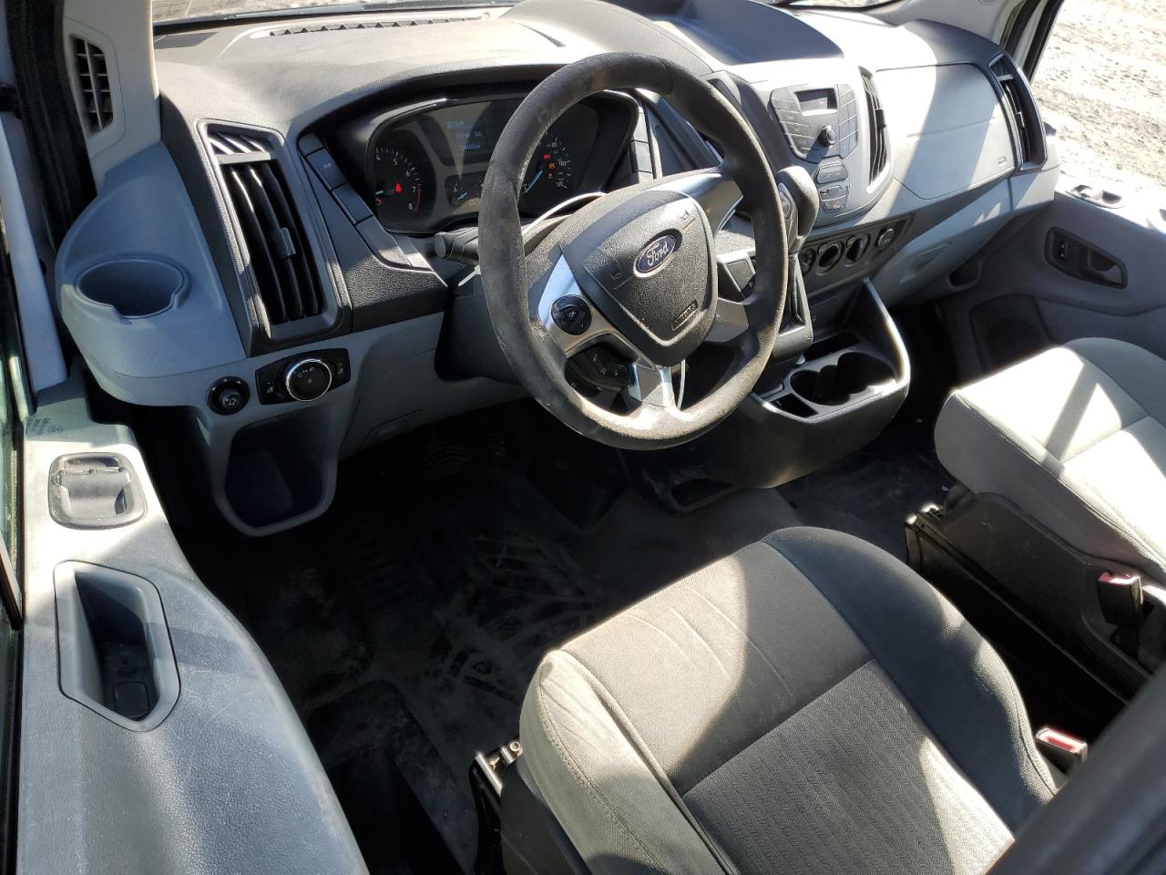2016 Ford Transit - Image 8