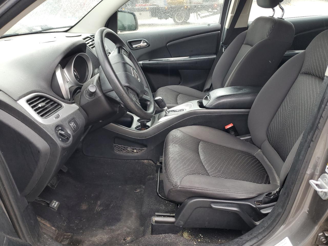 2012 Dodge Journey - Image 7