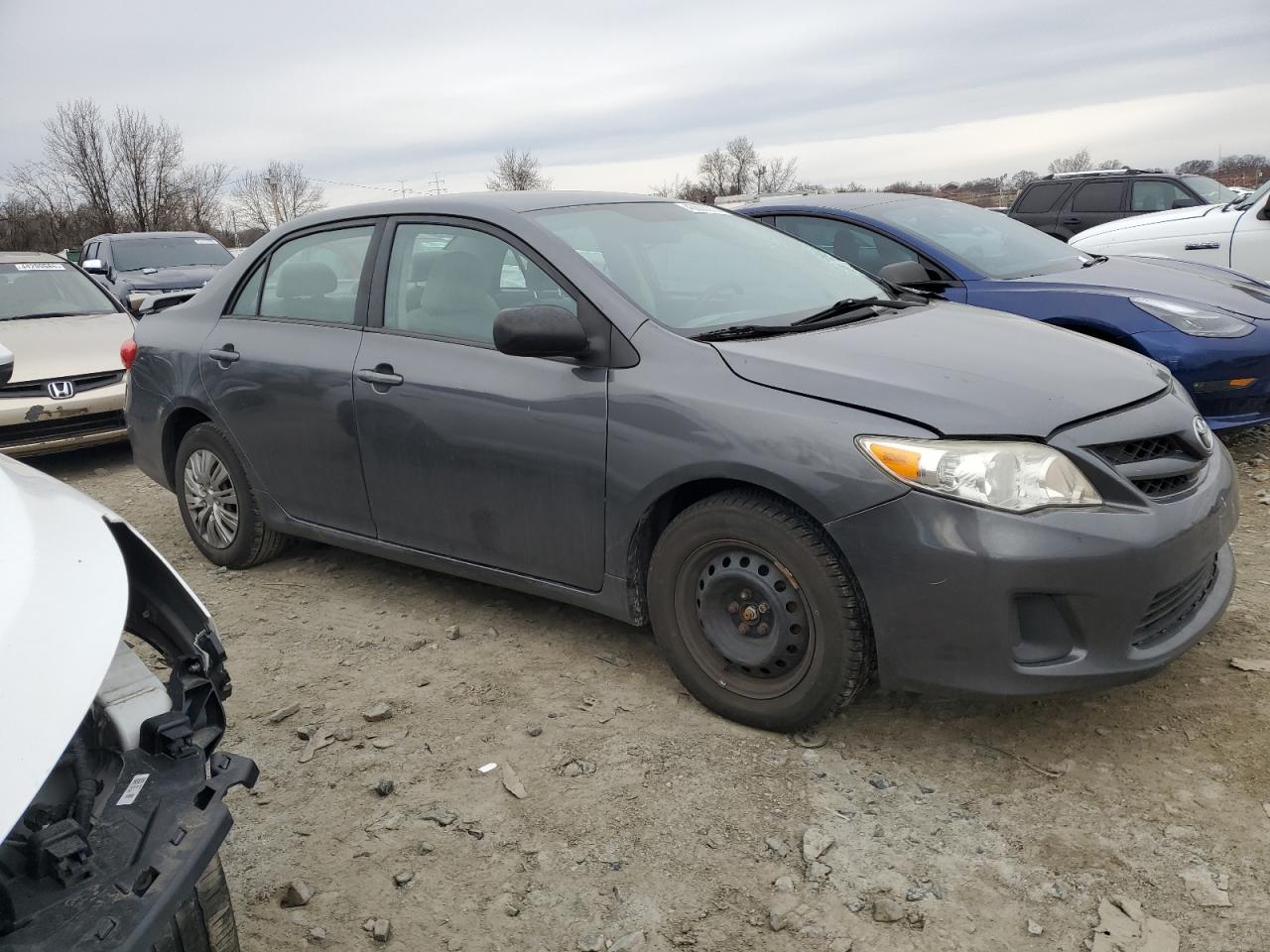 2011 Toyota Corolla - Image 4