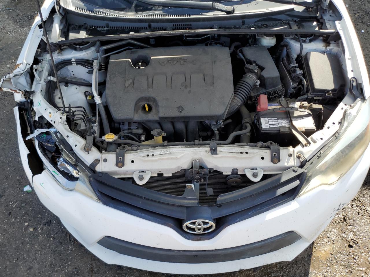 2014 Toyota Corolla - Image 11