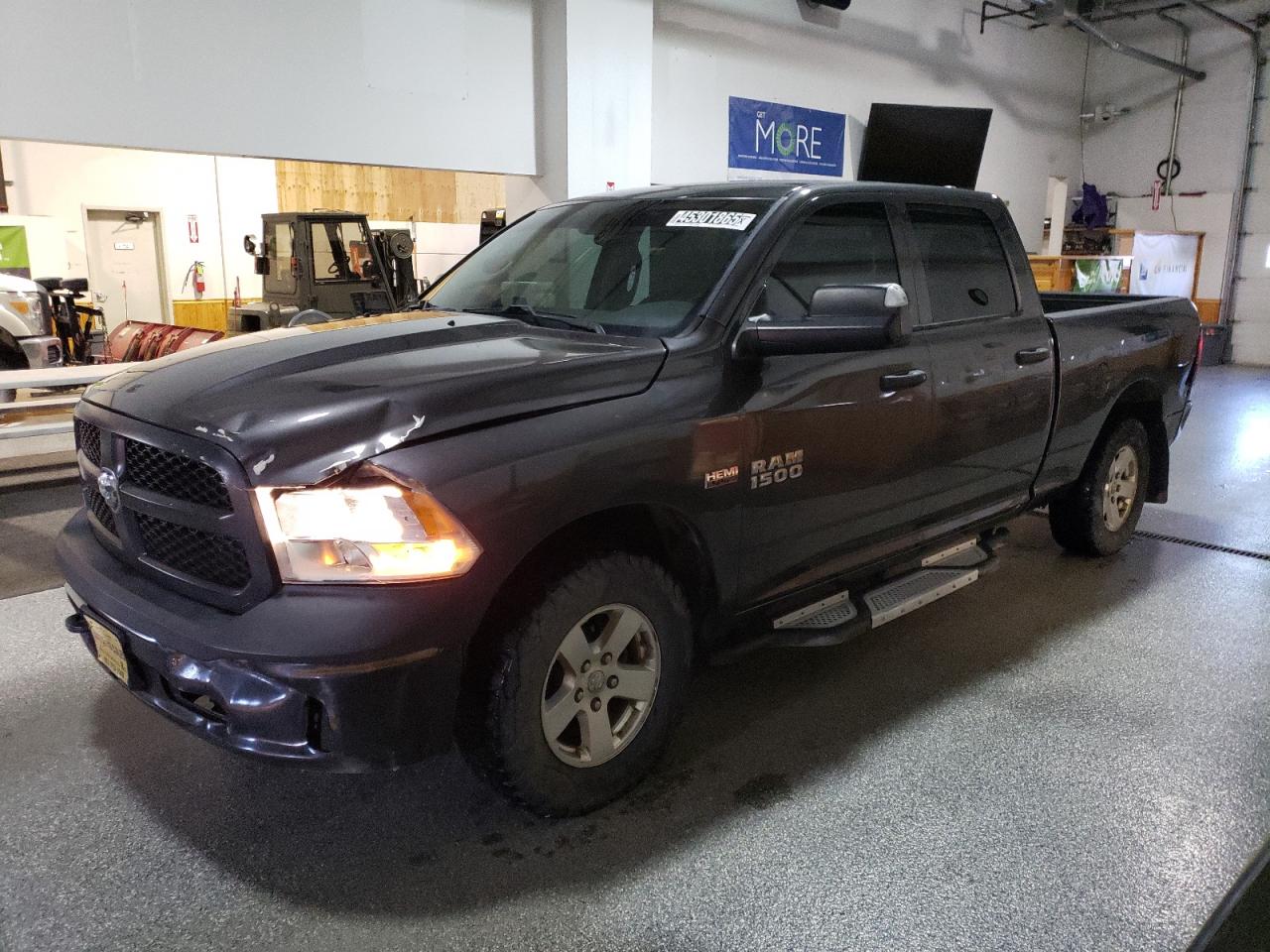 2016 RAM 1500 - Image 1