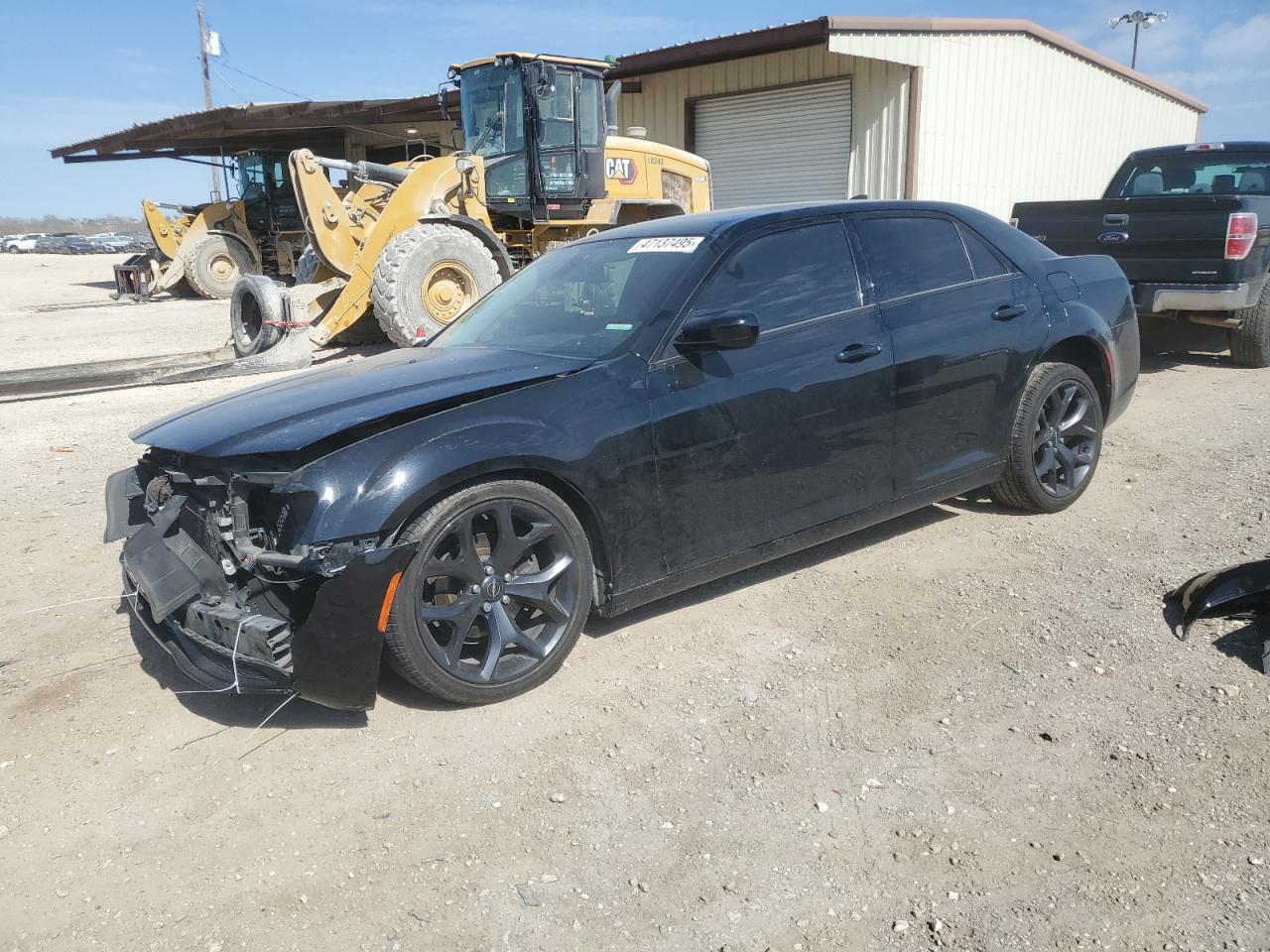 2020 Chrysler 300 - Image 1
