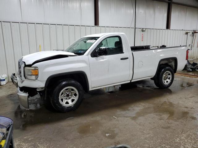 2015 Gmc Sierra C1500