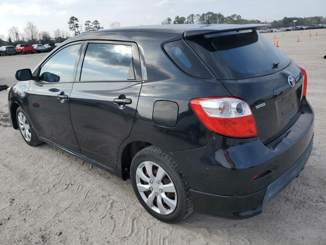 2009 Toyota Corolla - Image 2