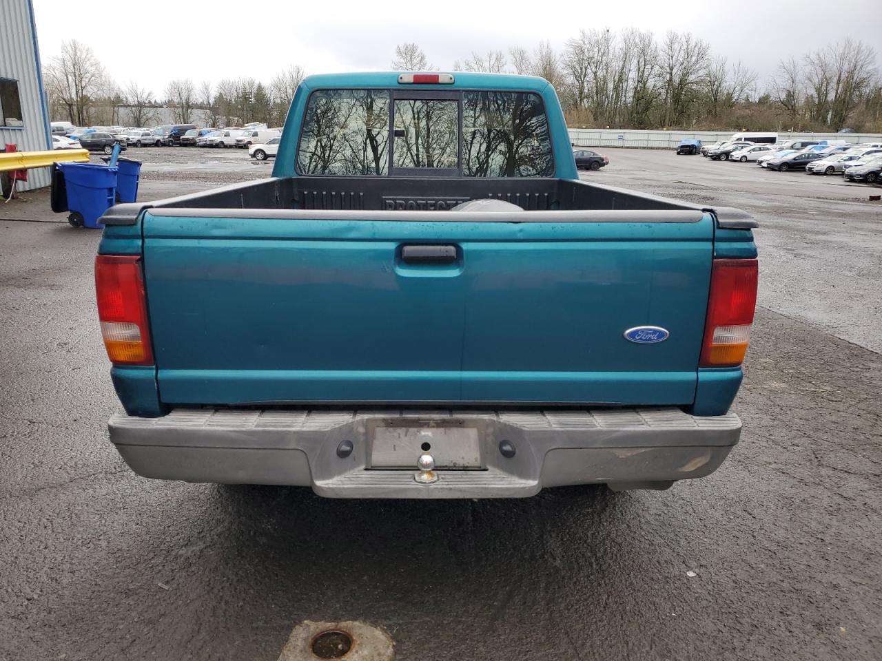 1997 Ford Ranger - Image 6
