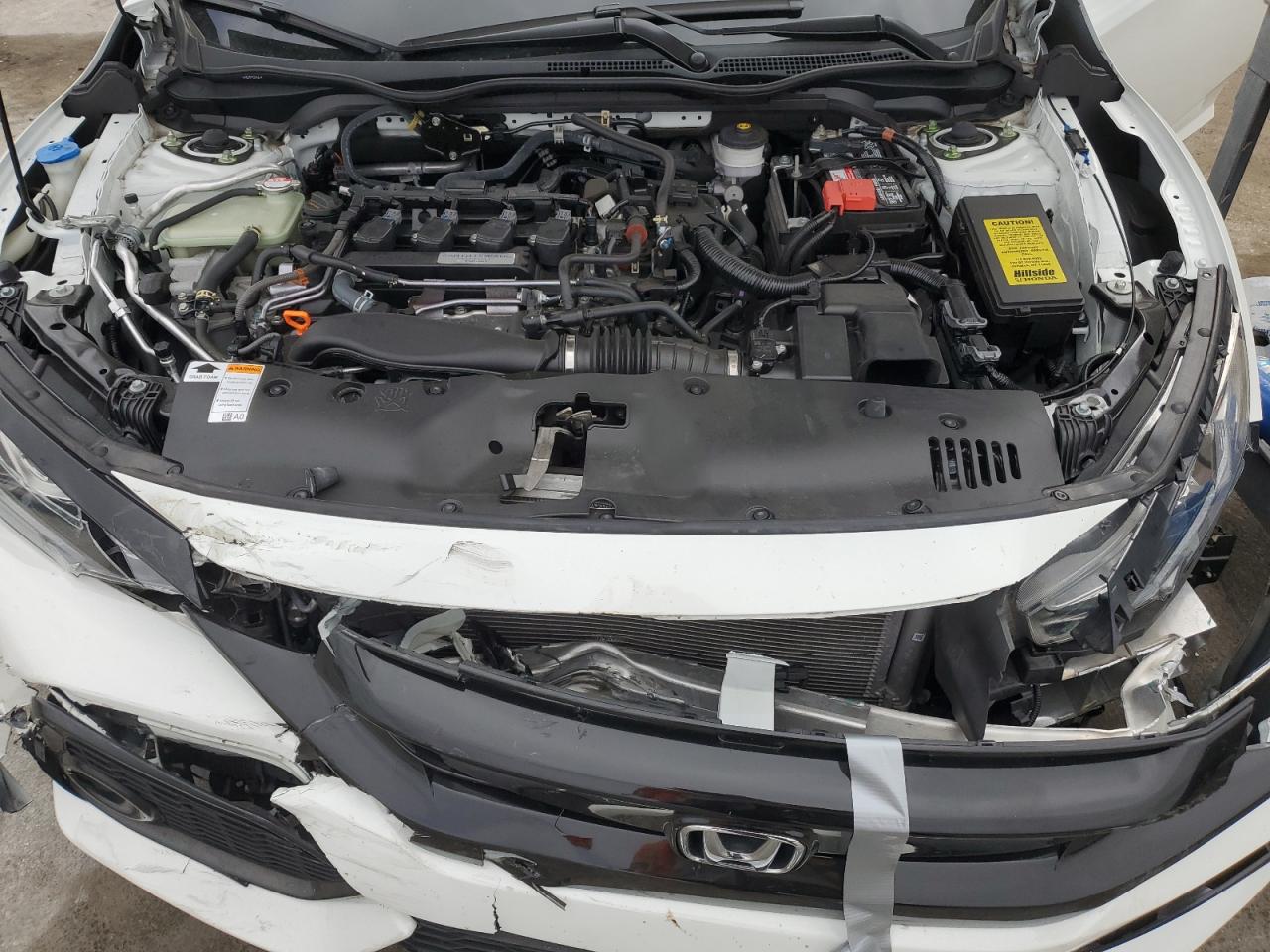 2019 Honda Civic - Image 13