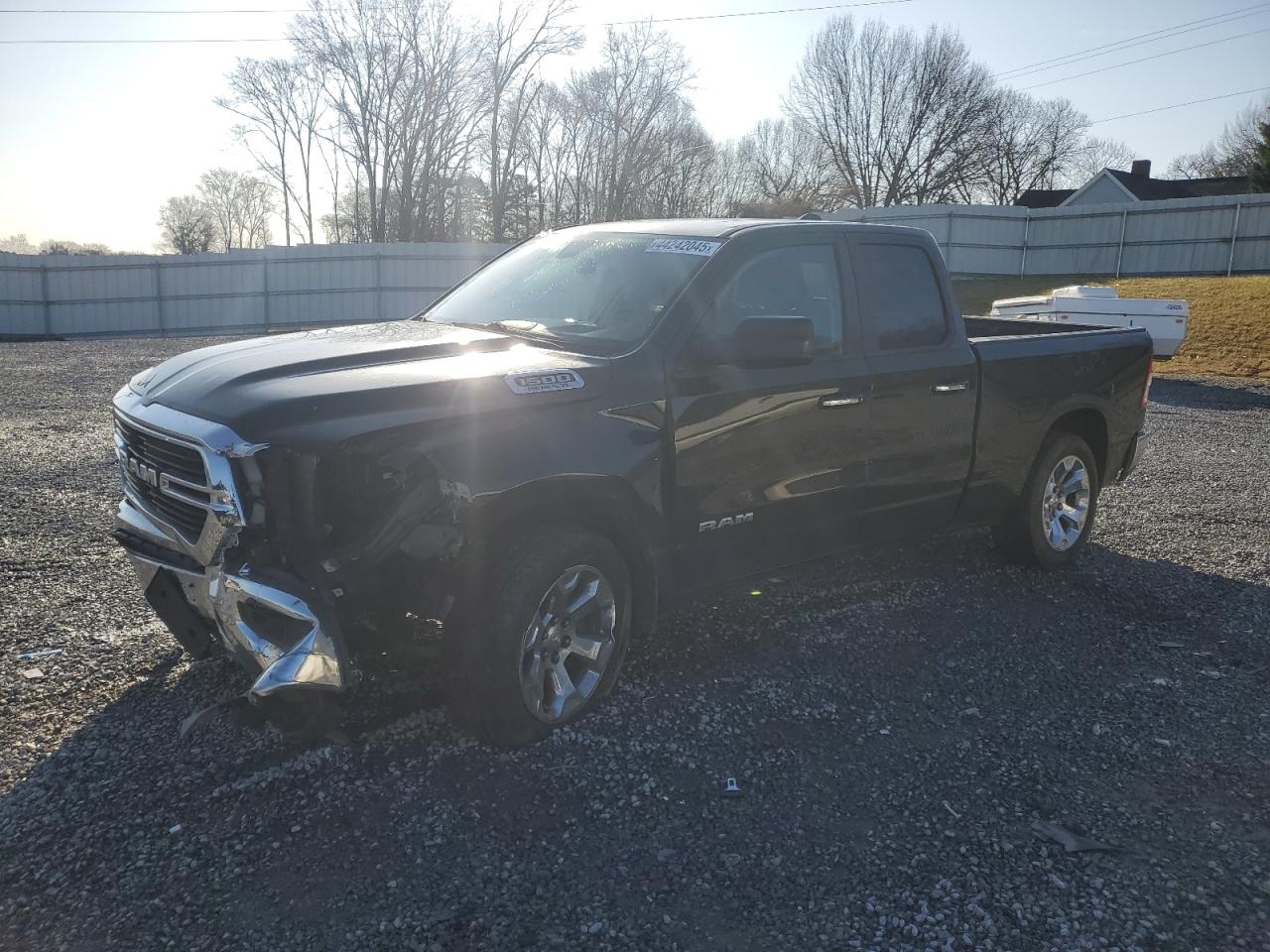 2020 RAM 1500 - Image 1