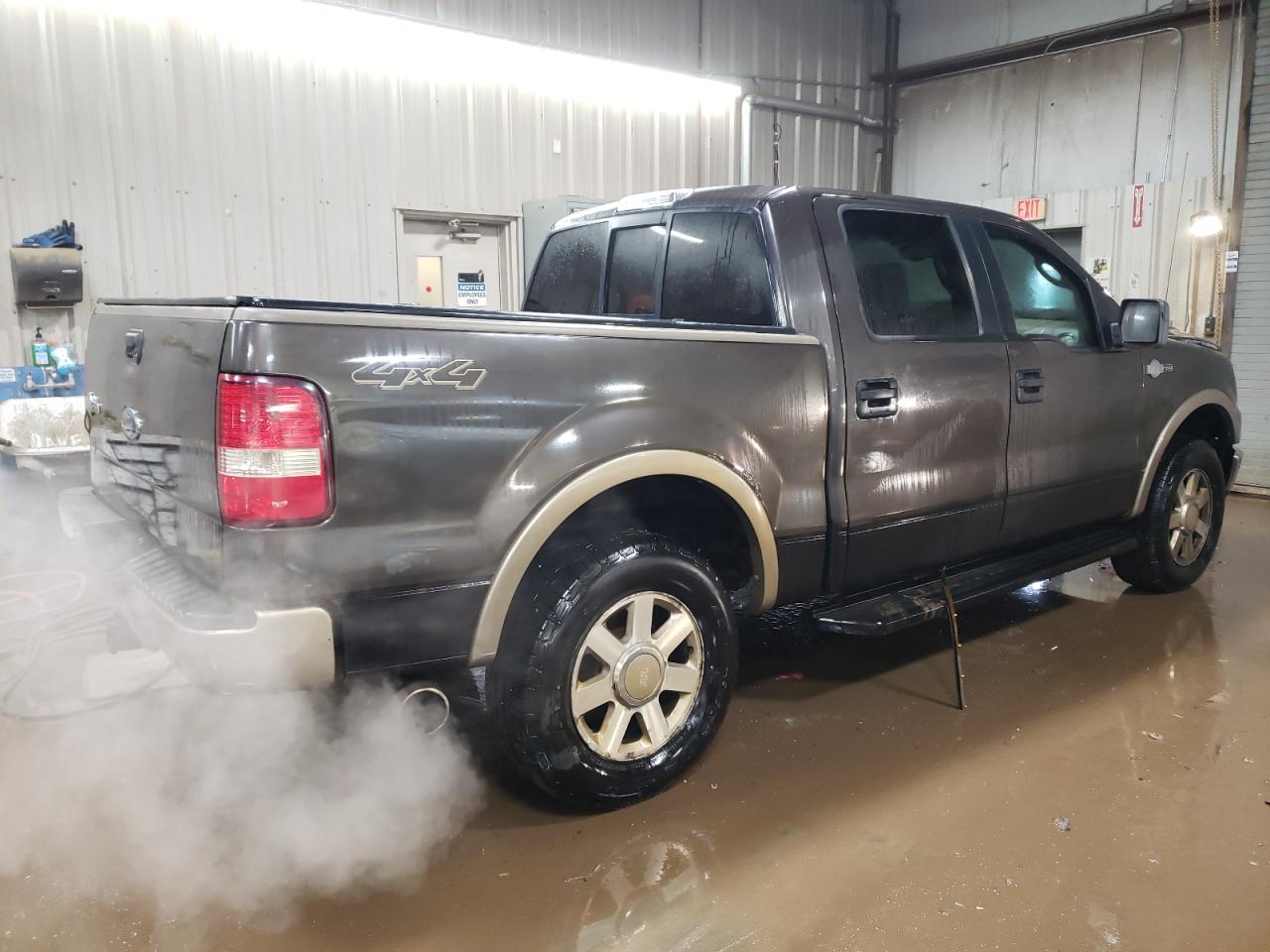 2005 Ford F-150 - Image 3