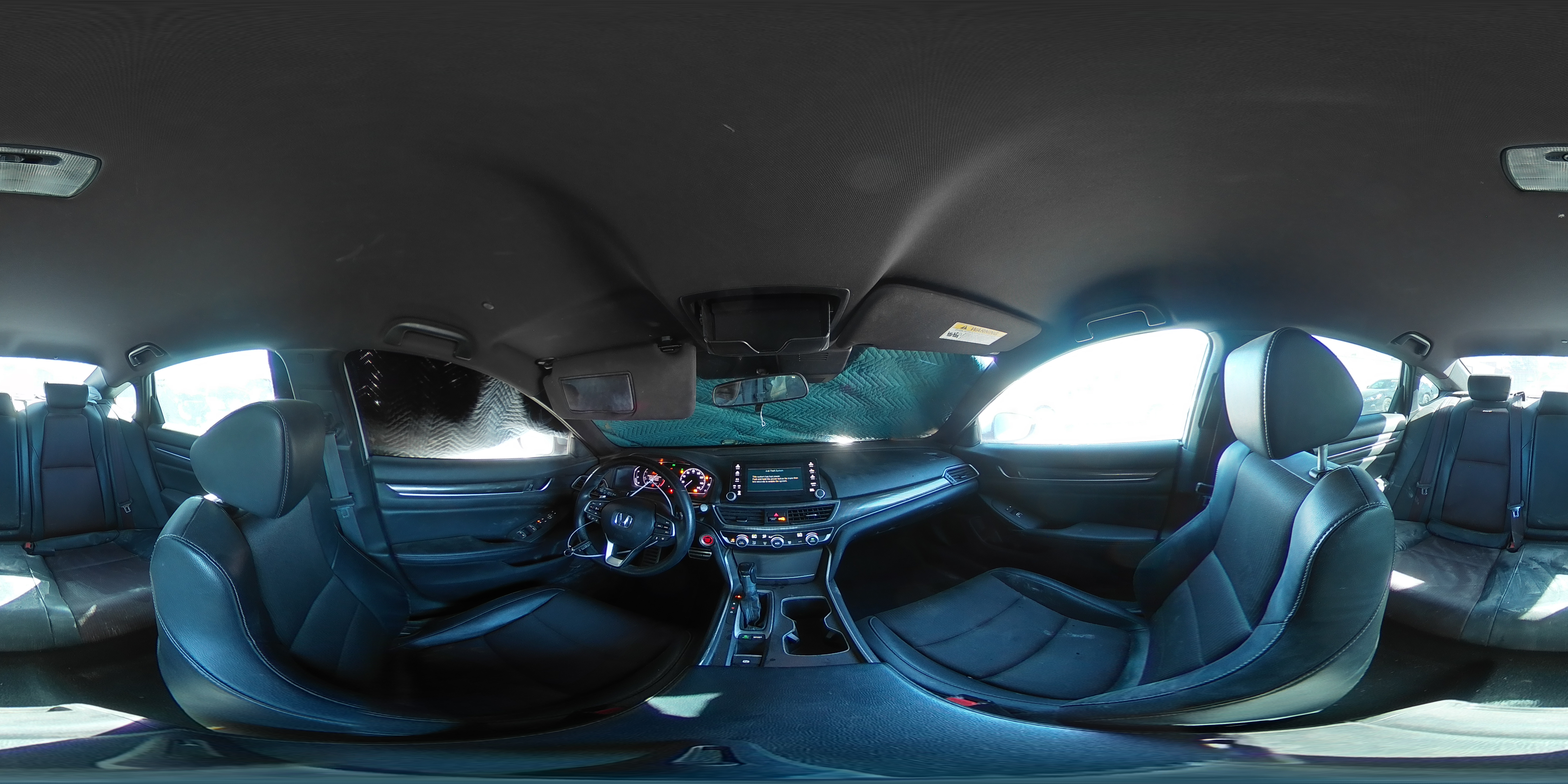 2018 Honda Accord - Image 13