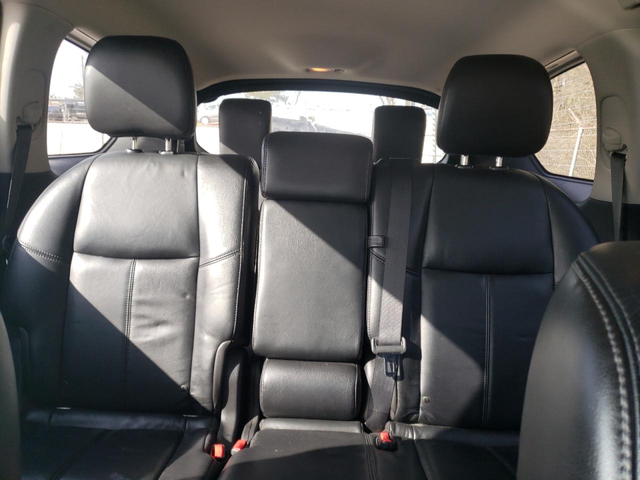 2013 Nissan Pathfinder - Image 10