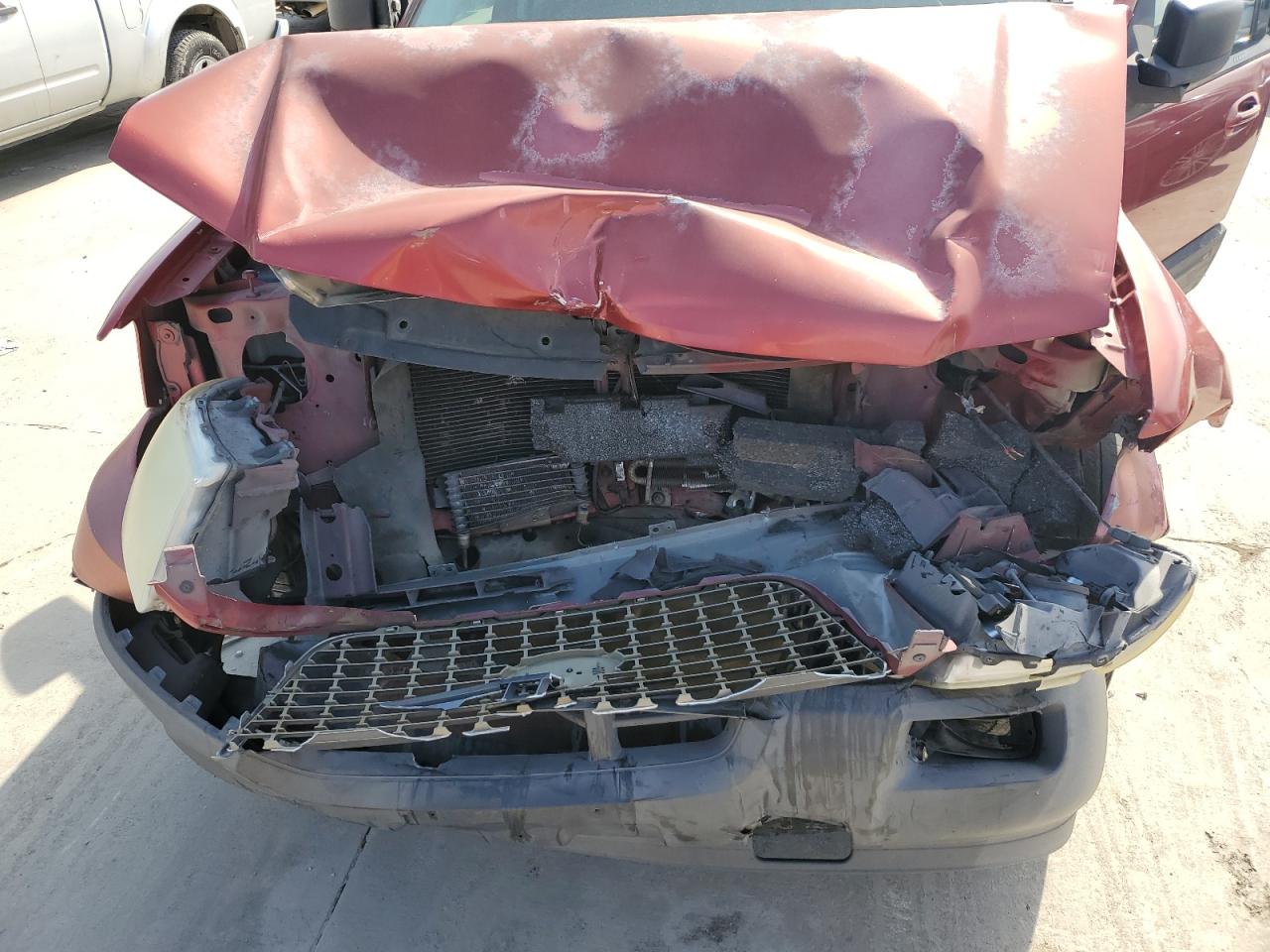 2004 Ford Expedition - Image 12