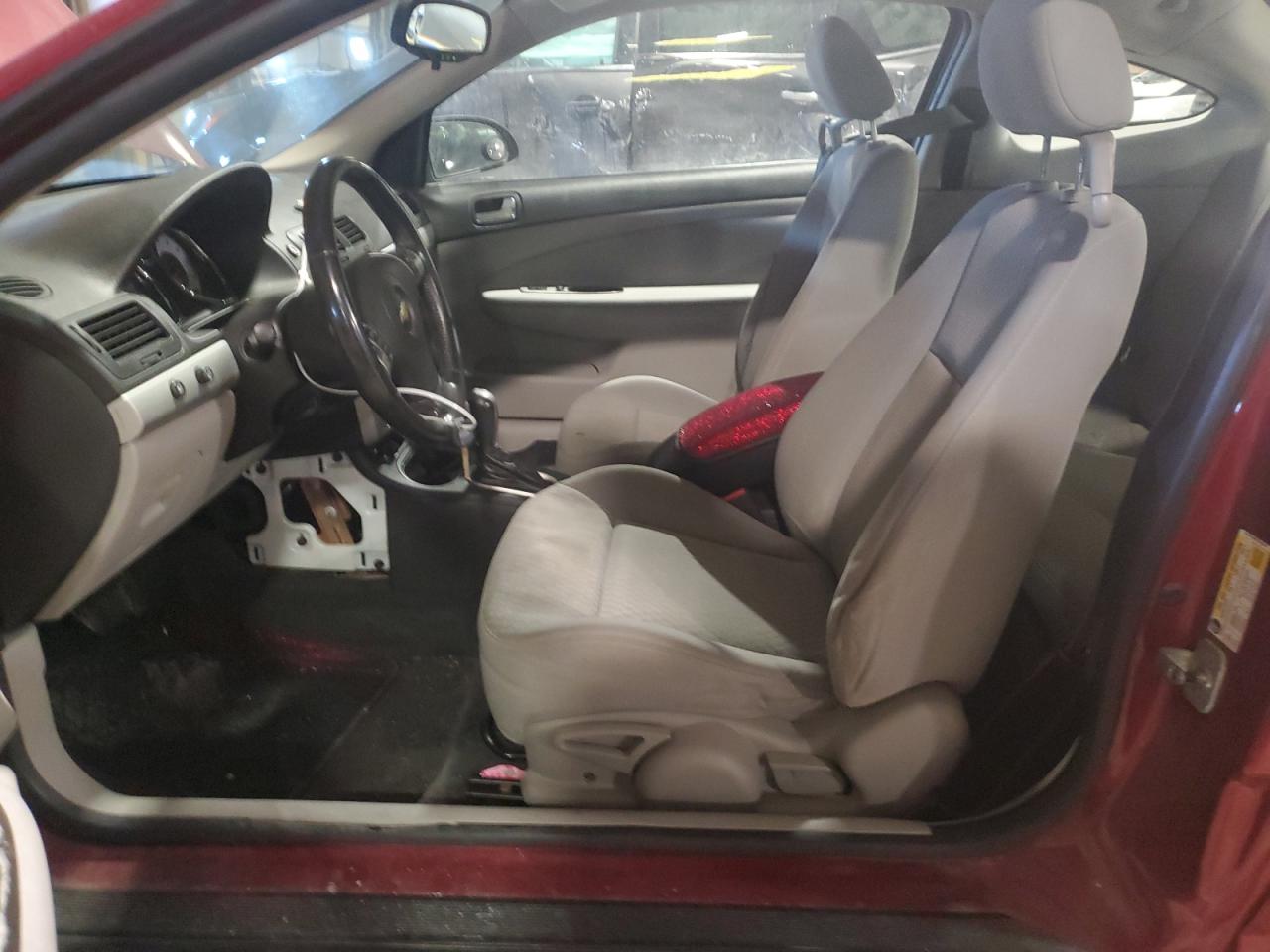 2009 Chevrolet Cobalt Lt VIN: 1G1AT18H797242373 Lot: 44551195