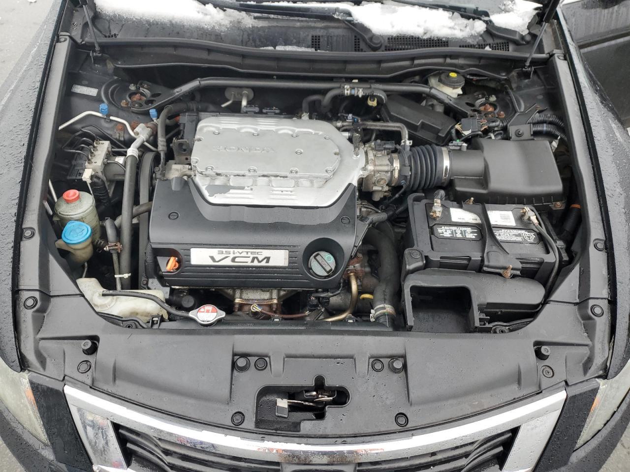 2010 Honda Accord - Image 12