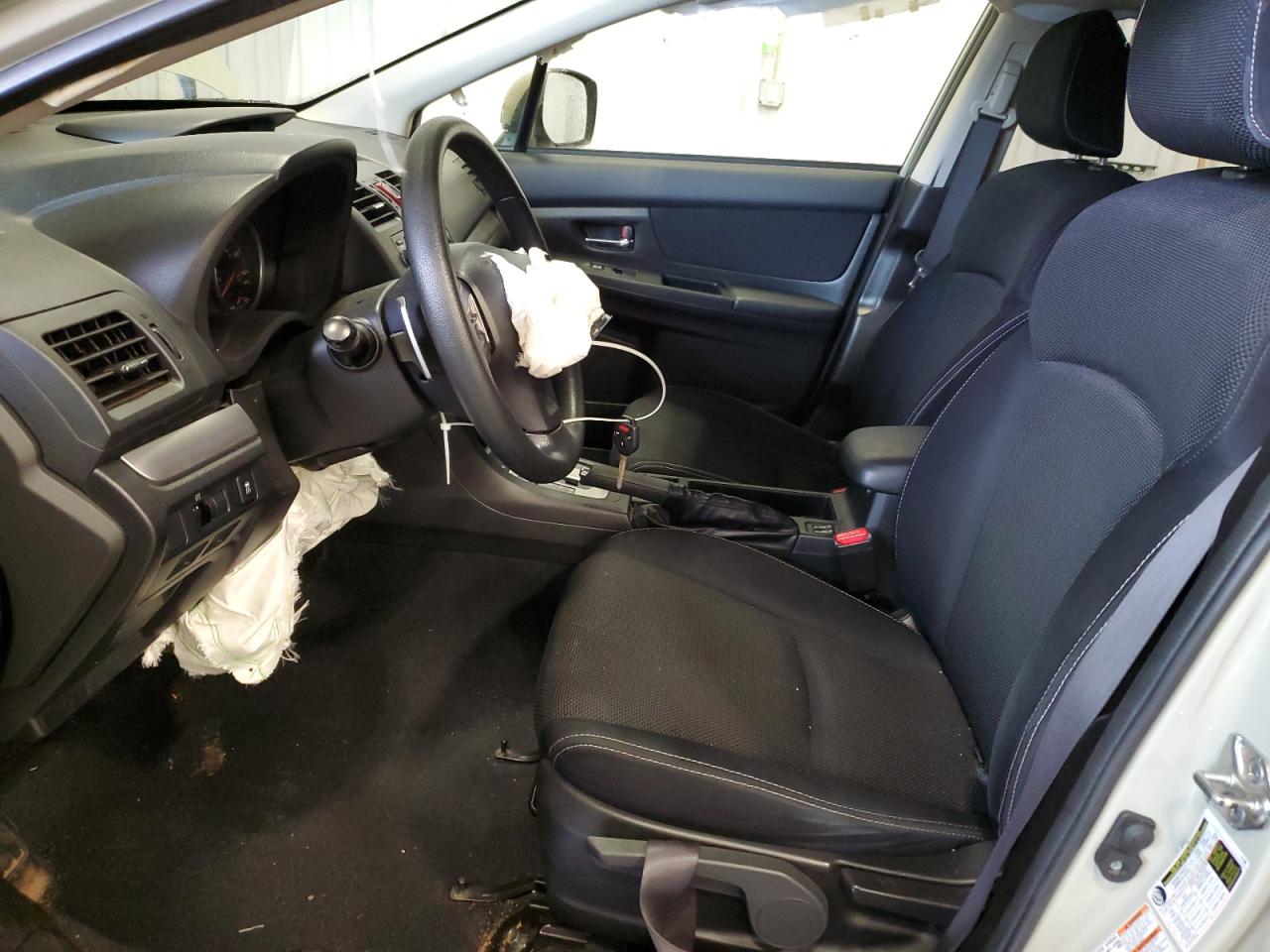 2014 Subaru XV - Image 7