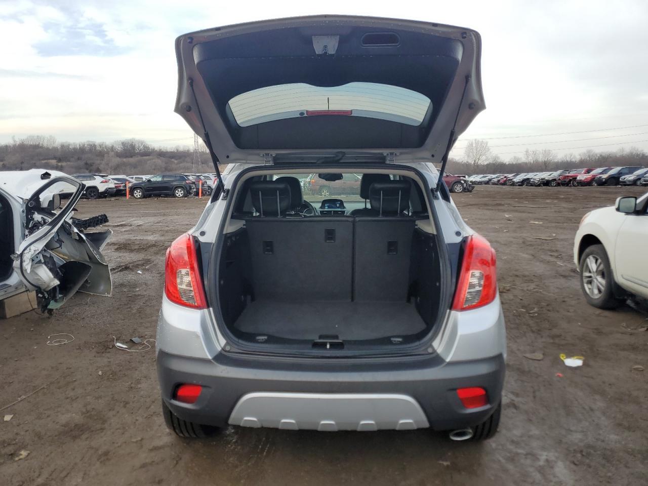 2013 Buick Encore - Image 6