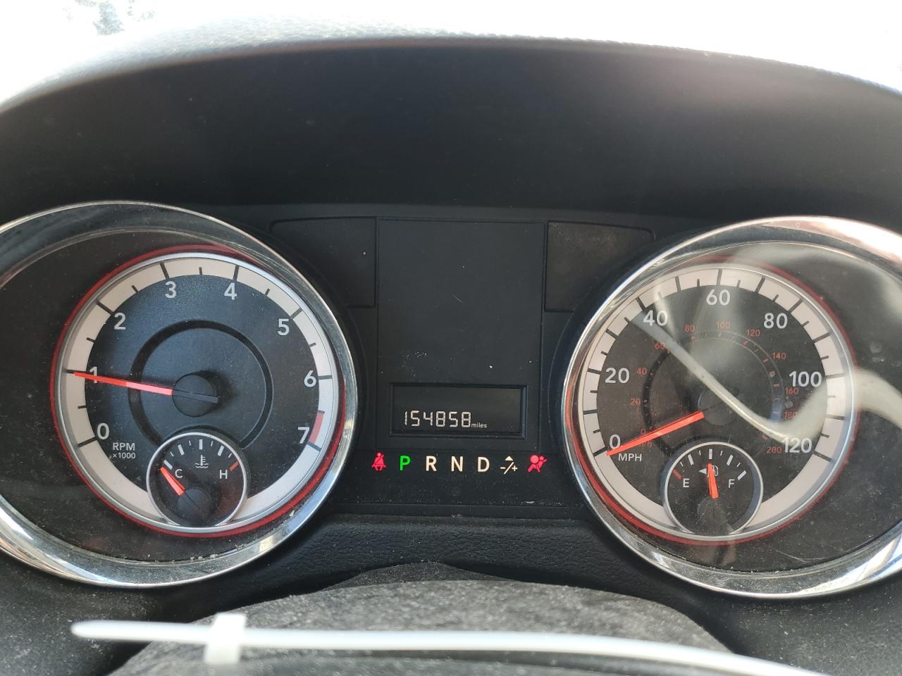 2015 Dodge Caravan - Image 9