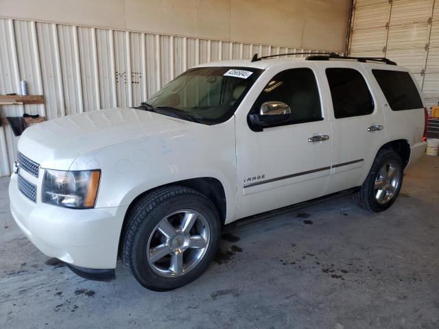 2013 Chevrolet Tahoe C1500 Ltz