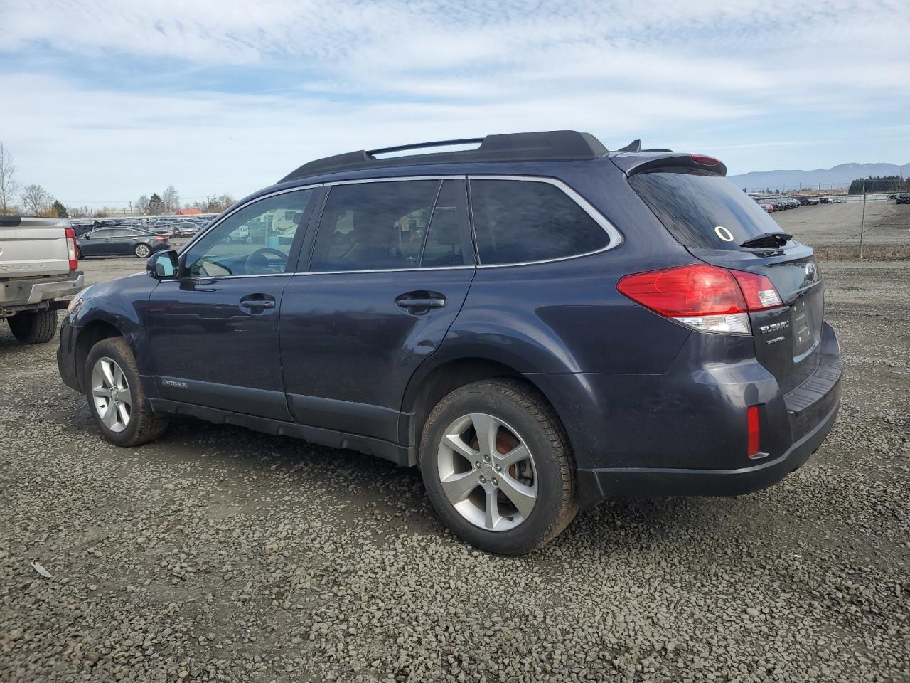 2013 Subaru Outback - Image 2
