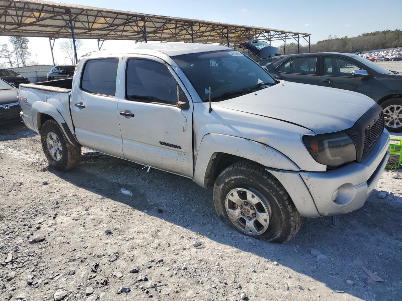 2006 Toyota Tacoma - Image 4
